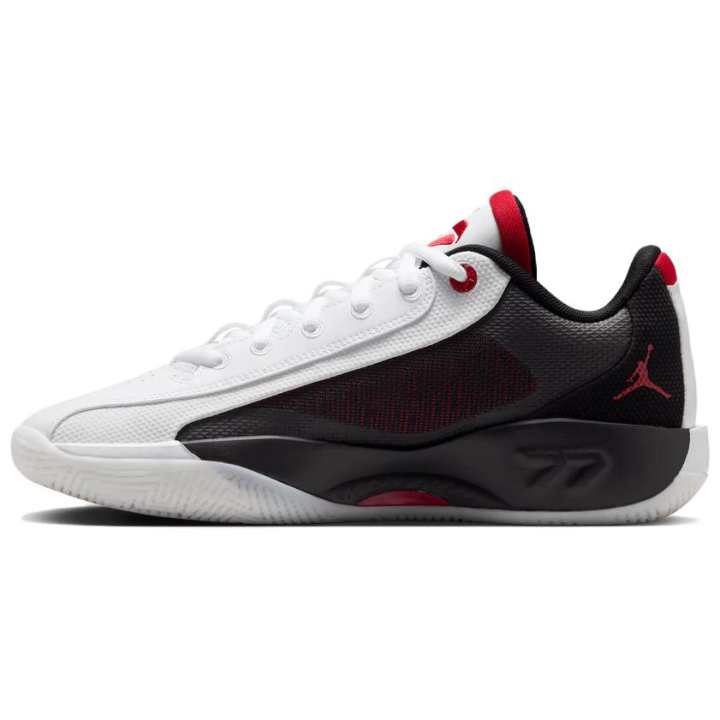 Jordan JORDAN Luka .77 White Gym Red Black