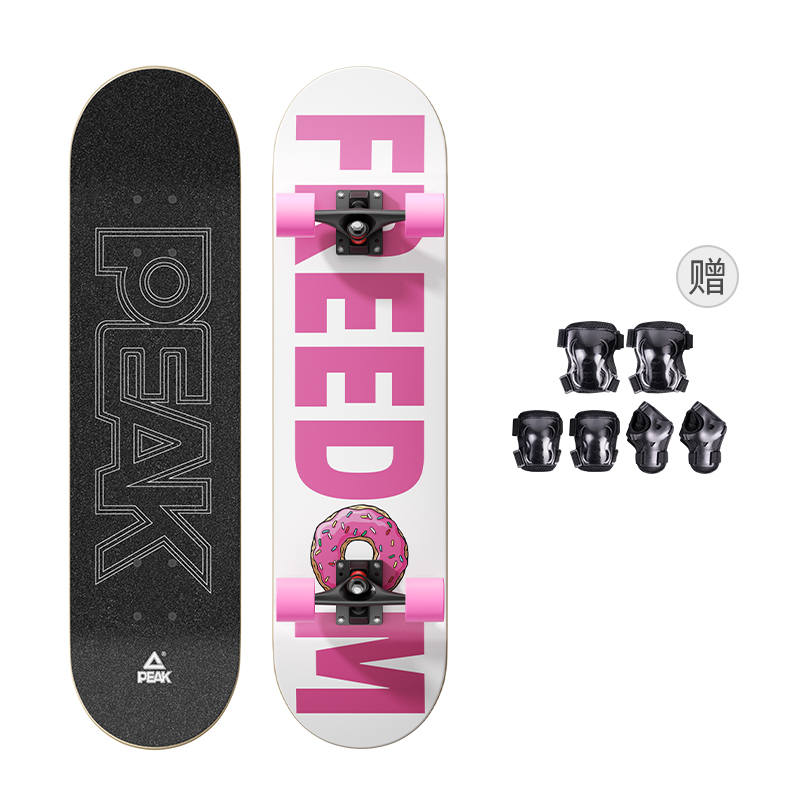 PEAK PEAK Skateboards