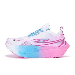 DIANJIANG Cushioning Breathable Support Low top