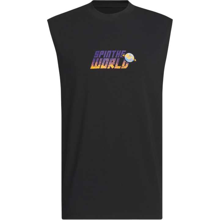 Adidas Adidas BASKETBALL SS25 Tank Top Men's