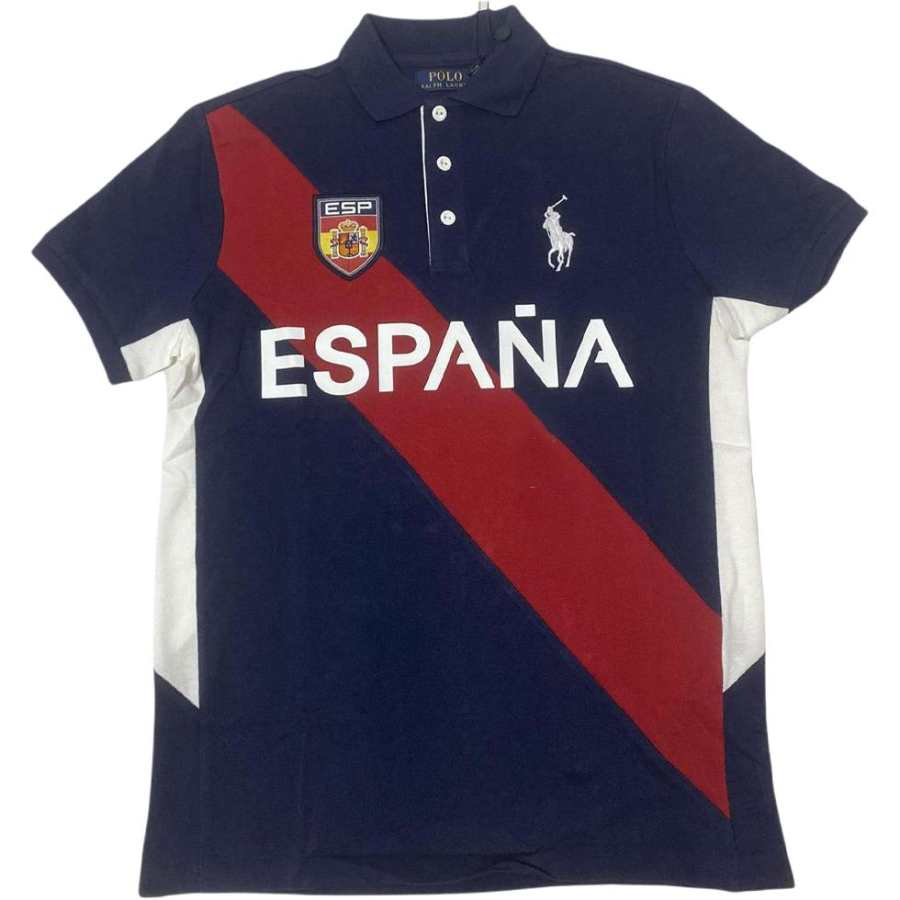Polo Ralph Lauren Polo Shirt Men's Blue