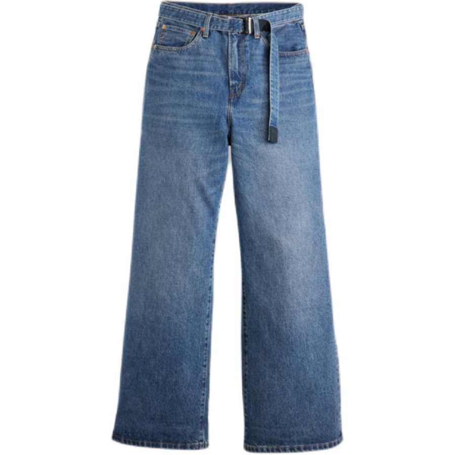 Levis Levis x Sacai SS25 Jeans Unisex
