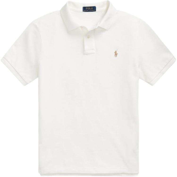 Polo Ralph Lauren SS23 Polo Shirt Classic Version Men's