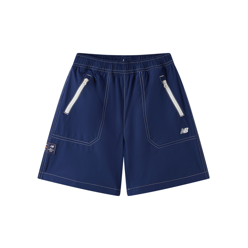 New Balance New Balance NB SS25 Shorts Children Aged 3 7 Years Old