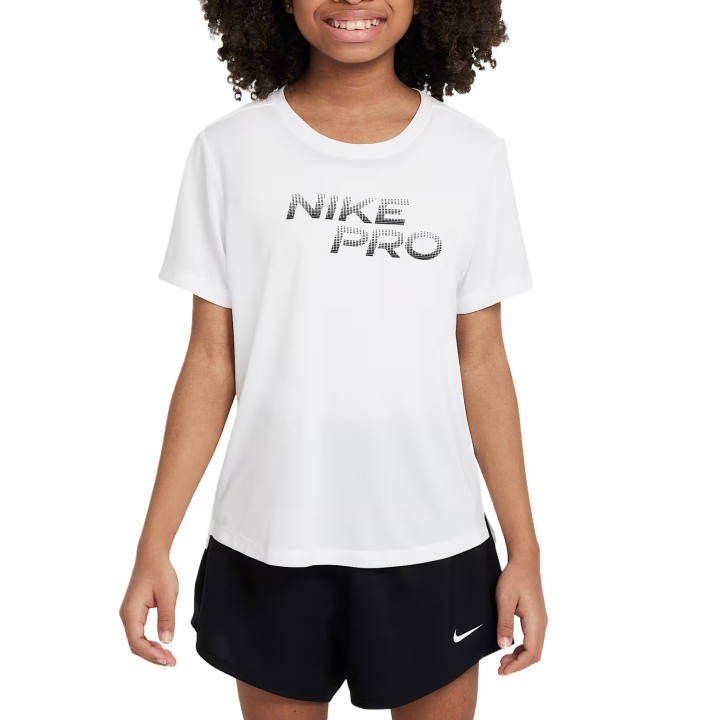 Nike Nike ProDri Fit T Shirt Children Aged 3 7 Years Old