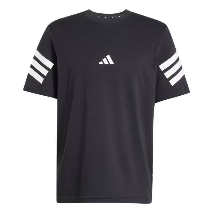 Adidas Adidas Free Shipping With AdiClub Future Icons 3 Stripes Tee Kids