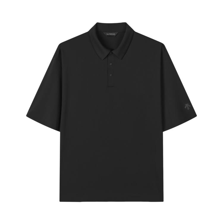 DESCENTE DESCENTE ALLTERRAIN Polo Shirt Men's