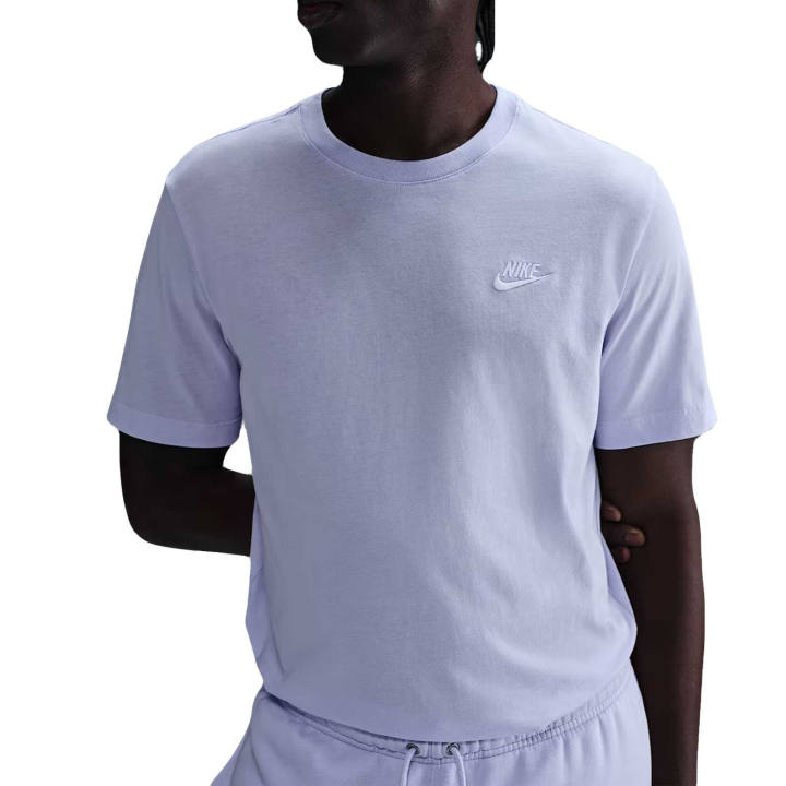 Nike Nike SportswearClub T Shirt Men's