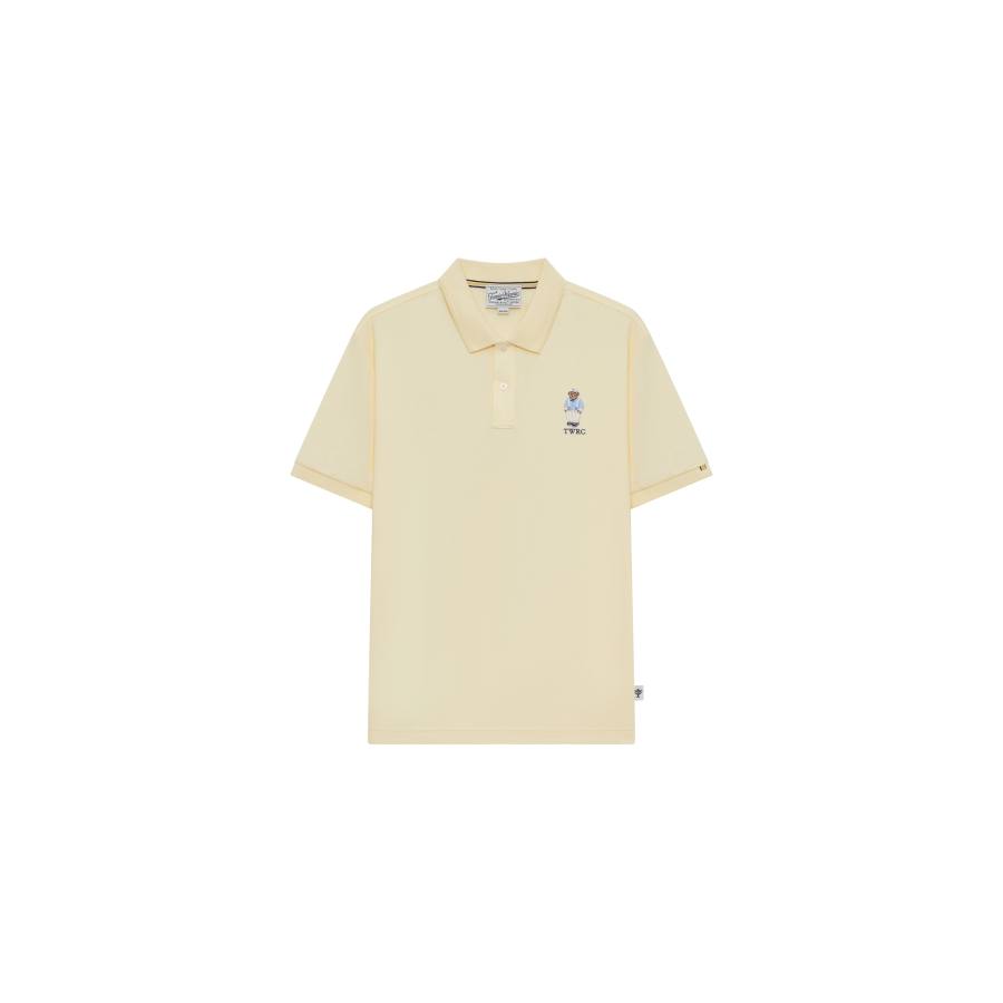 Teenie Weenie Men Polo Shirt Unisex