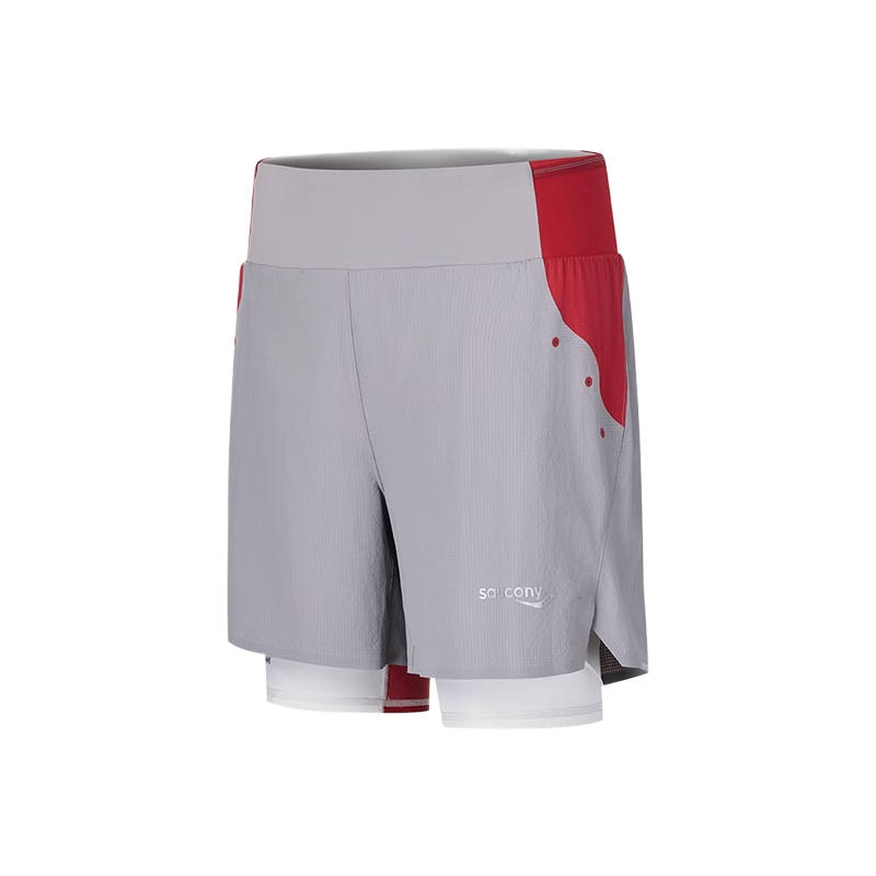 Saucony SS25 Sports Shorts Men's