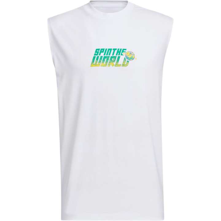 Adidas Adidas BASKETBALL SS25 Tank Top Men's