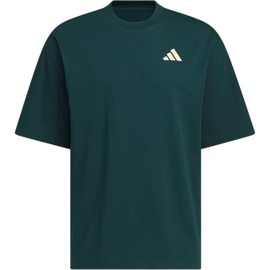 Adidas Adidas BASKETBALL SS25 INTERCON T SHIRT T Shirt Unisex