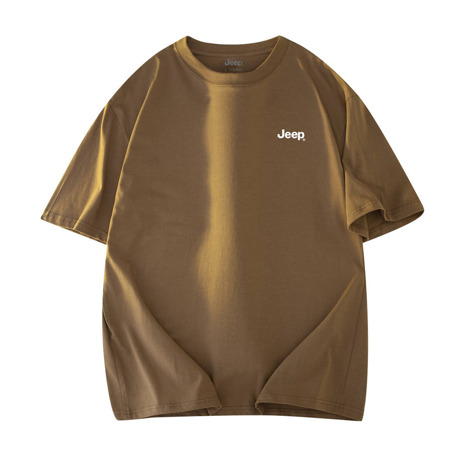 Jeep Moxima Lifestyle T Shirt Unisex