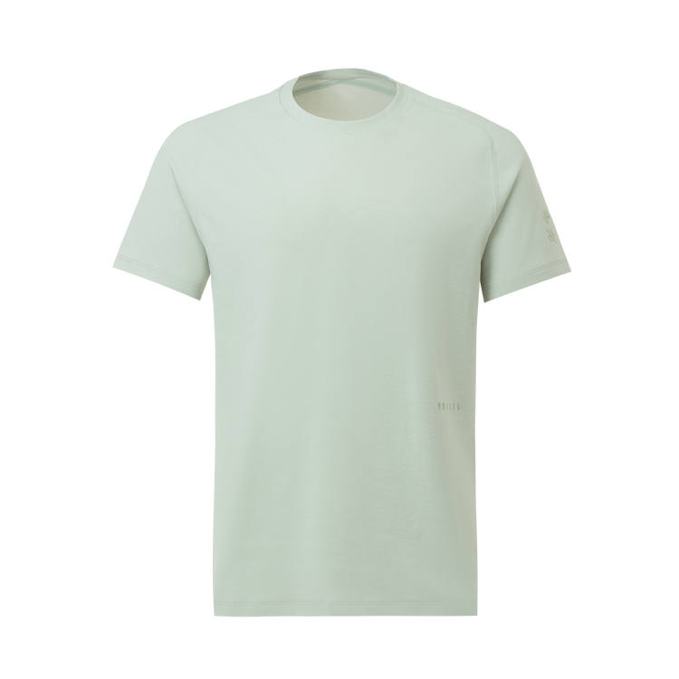 DESCENTE DUALIS Urban Commute T Shirt Men's