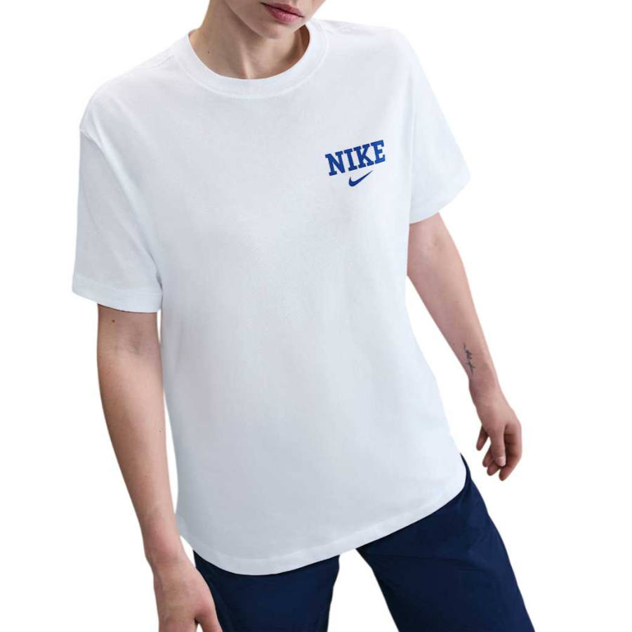 Nike Nike Sportswear Regular T Shirt Women's