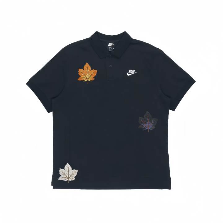 Nike Nike SwooshDri Fit Polo Shirt Unisex