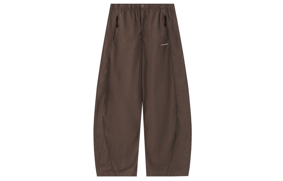 F426 Casual Pants Unisex Moderate Scimitar Pants
