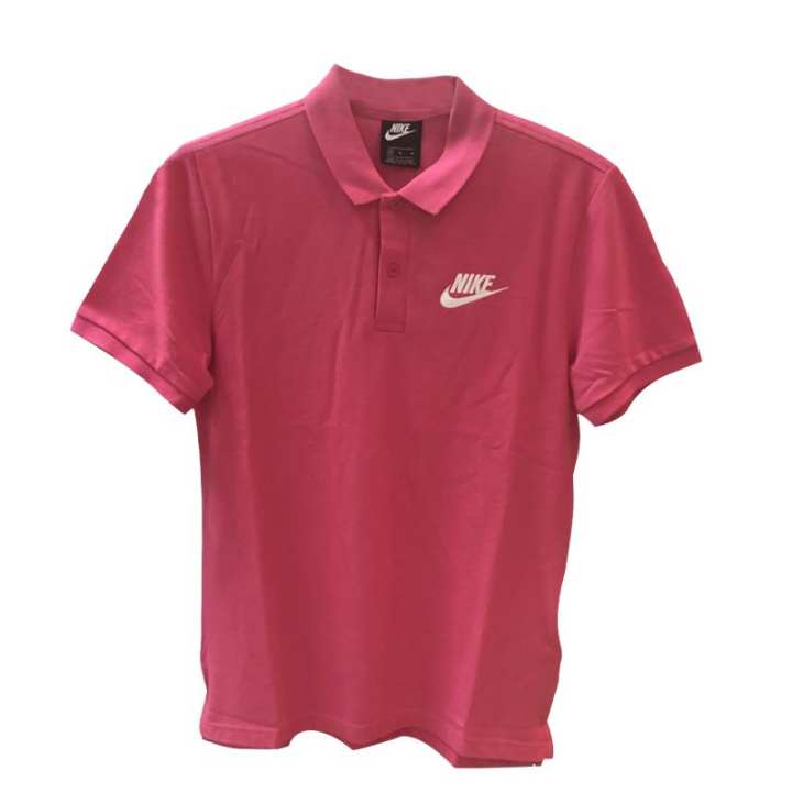 Nike Nike Sports Life Collection Polo Shirt Men's