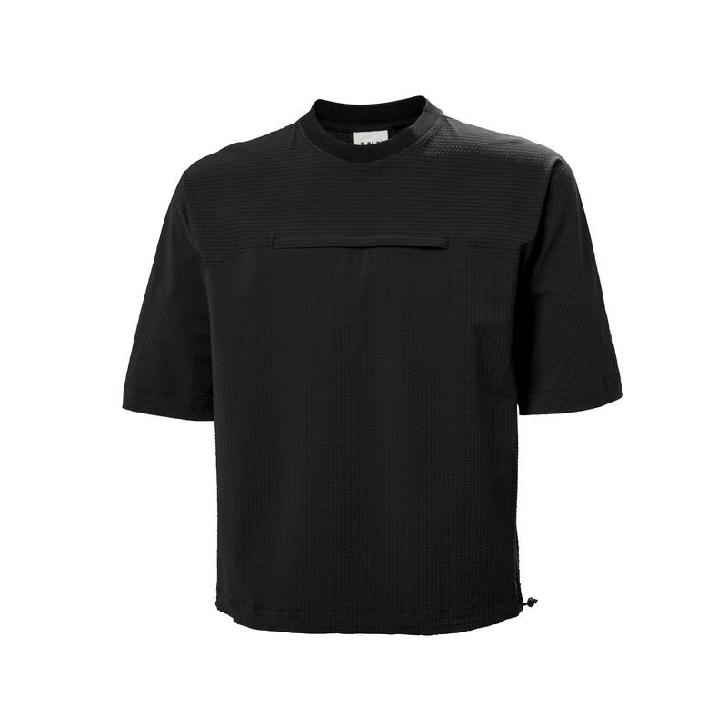 HELLY HANSEN HELLY HANSEN T Shirts Unisex Crew Neck Thin