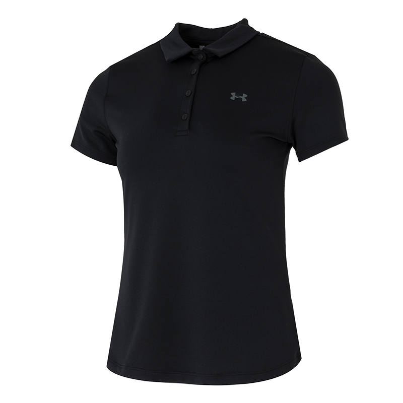 Under Armour Sports Life Collection Polo Shirt Women's