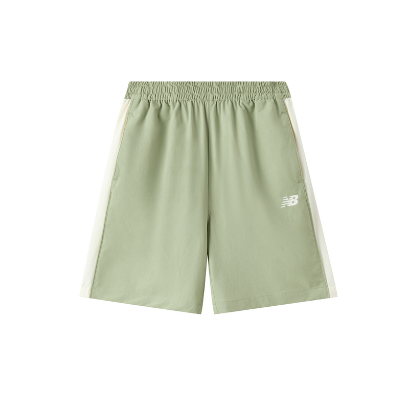 New Balance New Balance SS25 Shorts Children Aged 3 7 Years Old