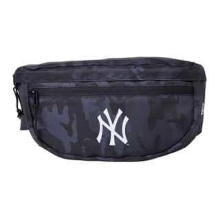 New Era Polyester Fanny Pack Unisex Blue