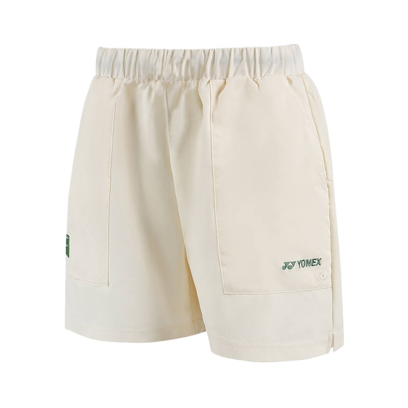YONEX Natural And Eco Friendly Collection Sports Shorts Women's