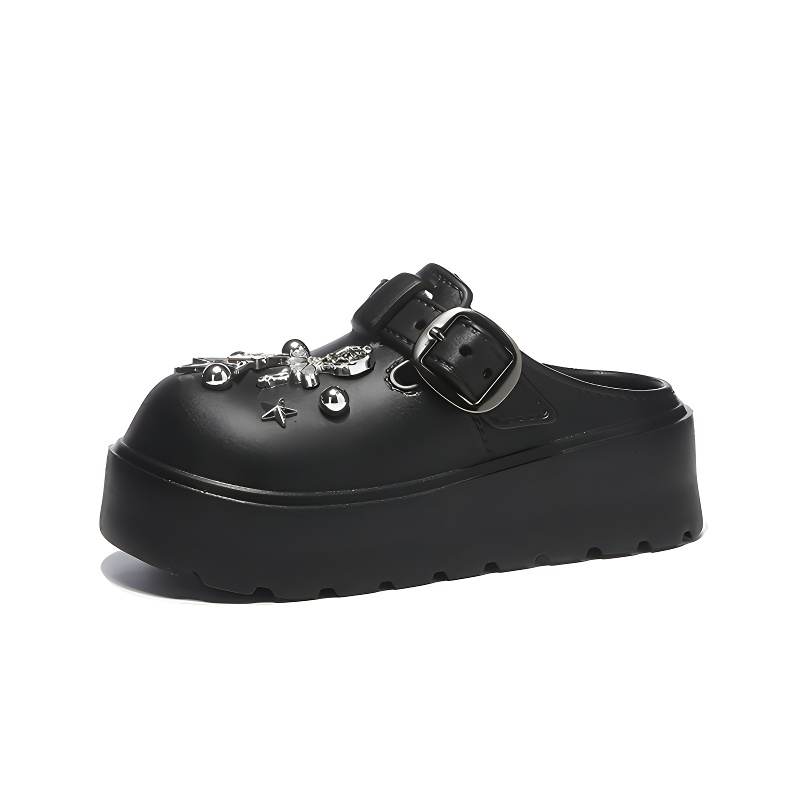 TONYBEAR TONYBEAR Clogs Women's