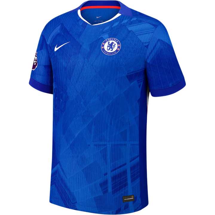 Nike Nike Cole Palmer Chelsea 2025/26 Match Home Men's Nike Dri FIT Adv Soccer Jersey