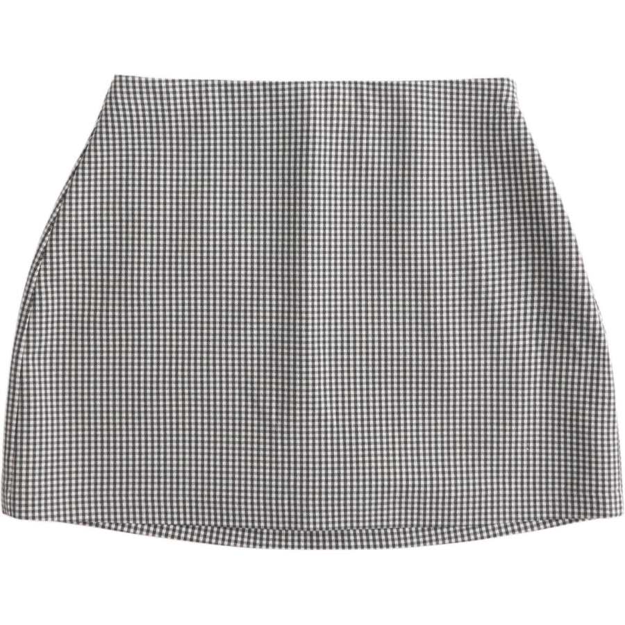 Abercrombie&Fitch Casual Short Skirts Women's