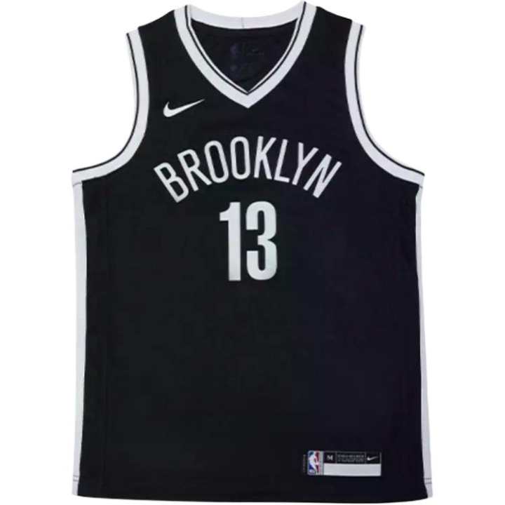 Nike Nike Basketball Jerseys Men's Black Thin Other