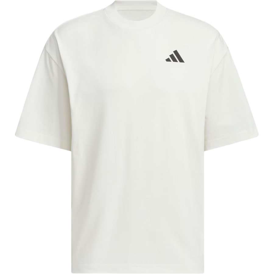 Adidas Adidas BASKETBALL INTERCON T SHIRT T Shirt Unisex