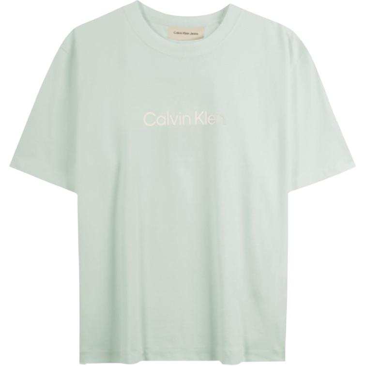CALVIN KLEIN T-Shirt Women's White