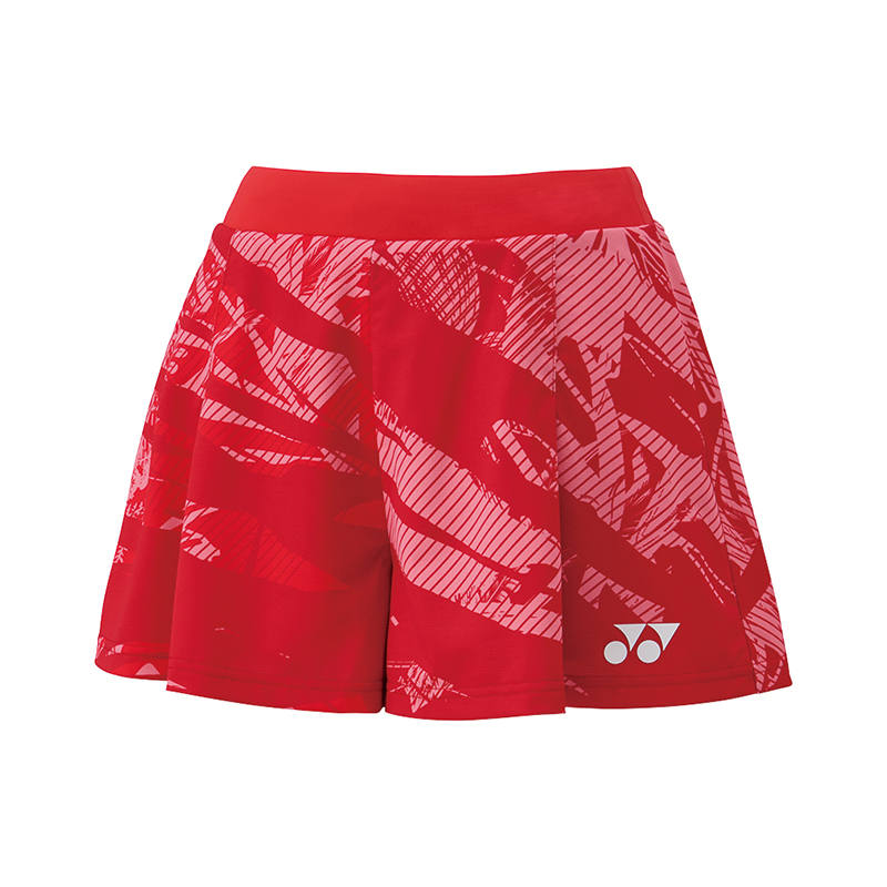 YONEX Grand Competition Collection Sports Shorts Women's