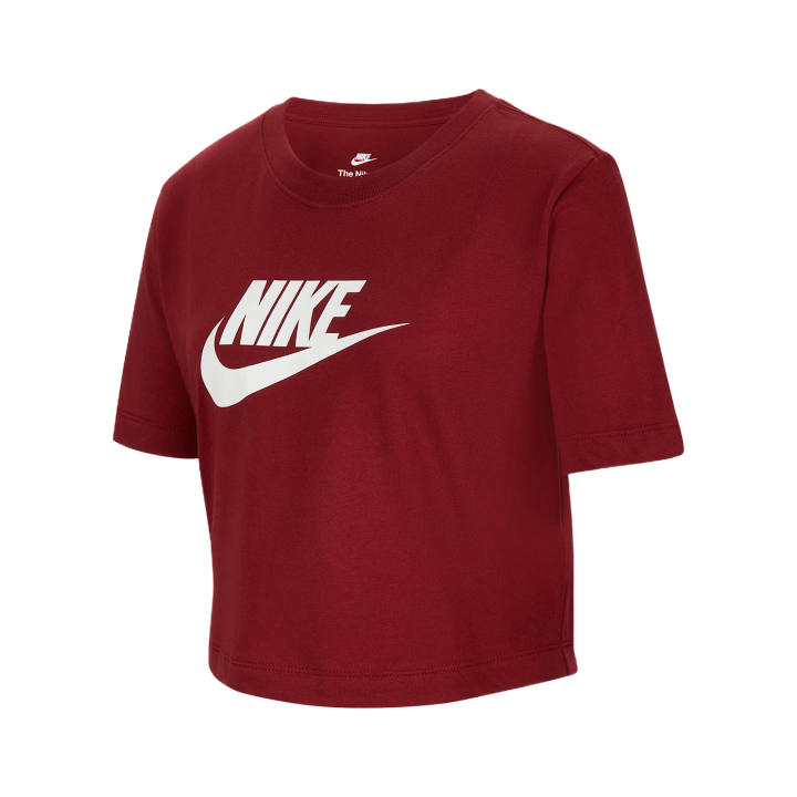Nike Nike Kids T Shirts Crew Neck Moderate