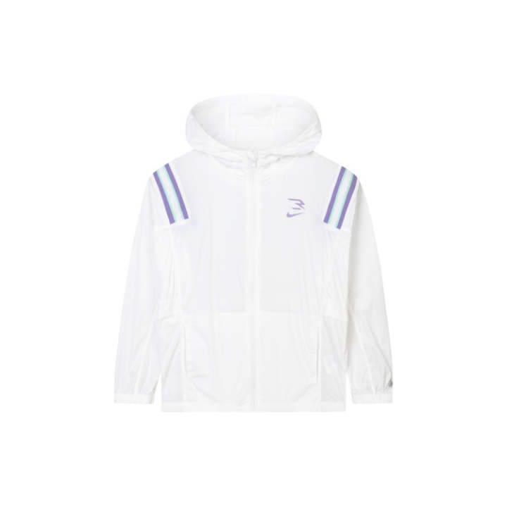 Nike Nike Outdoor Wear Pure White Children Aged 3 7 Years Old
