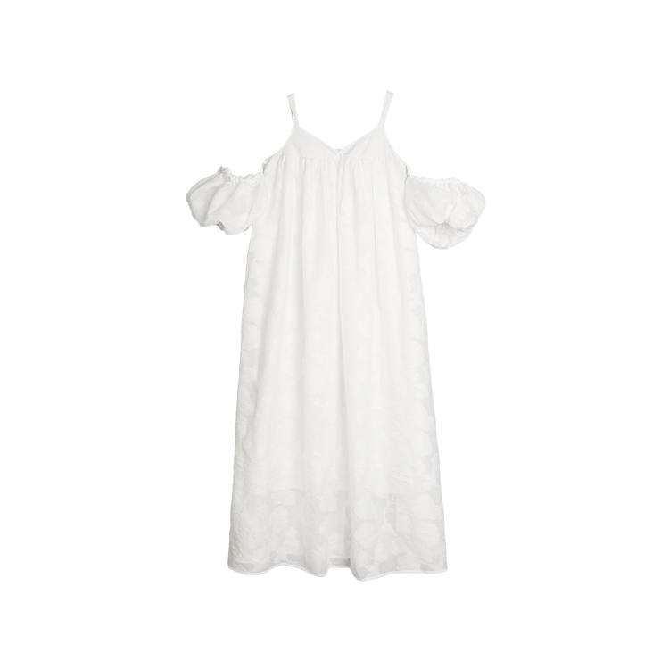 ELLE Short Sleeved Dress Women's