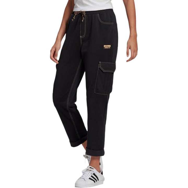 Adidas Adidas Knitted Sweatpants Women's