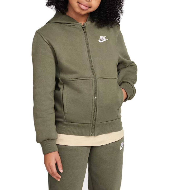 Nike Nike Sweatshirt Sportswear Club Children Aged 3 7 Years Old