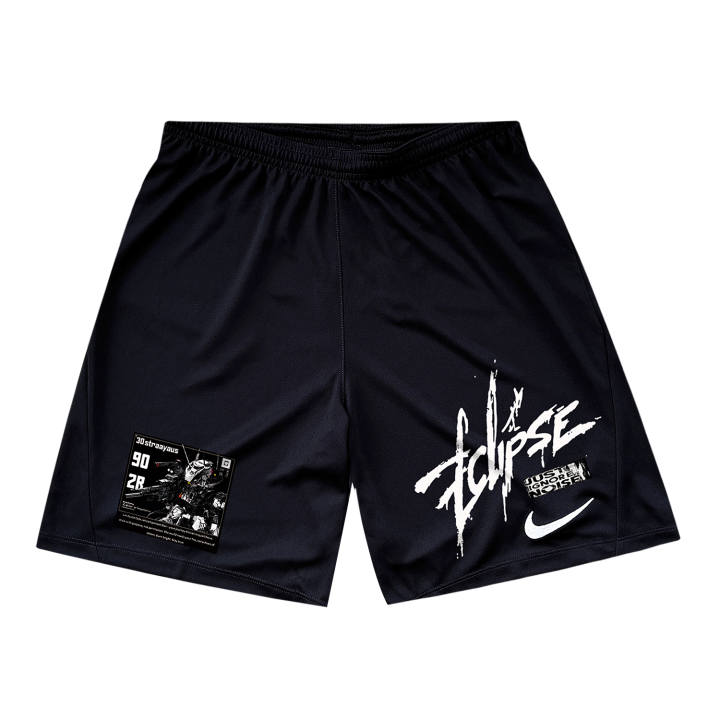 Nike Nike Dri FitSwoosh Sports Shorts Unisex Black