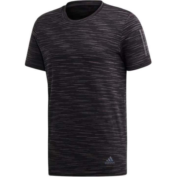 Adidas Adidas T Shirts Men's Ek2913 Crew Neck Thin
