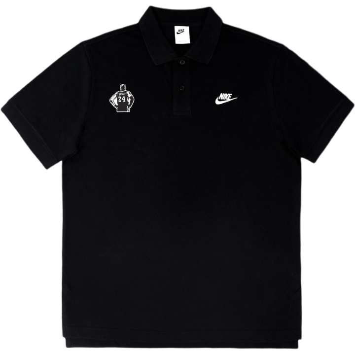 Nike Nike SwooshDri Fit Polo Shirt Men's