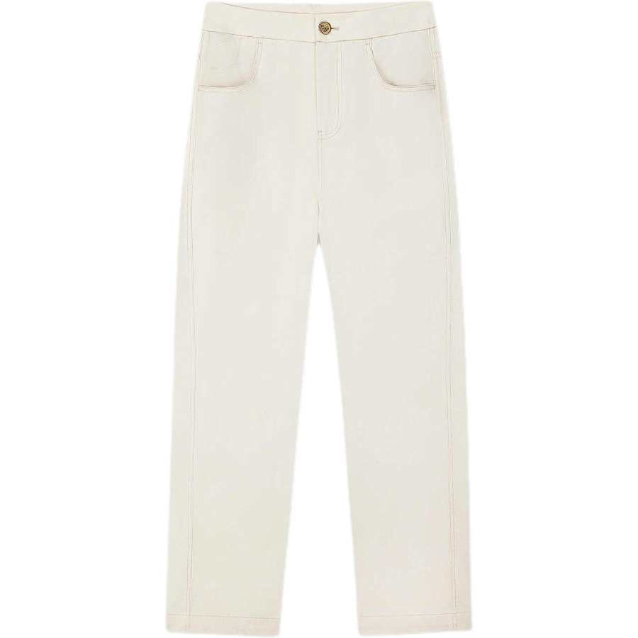 KARL LAGERFELD / Karl Lagerfeld Jeans Women's Beige