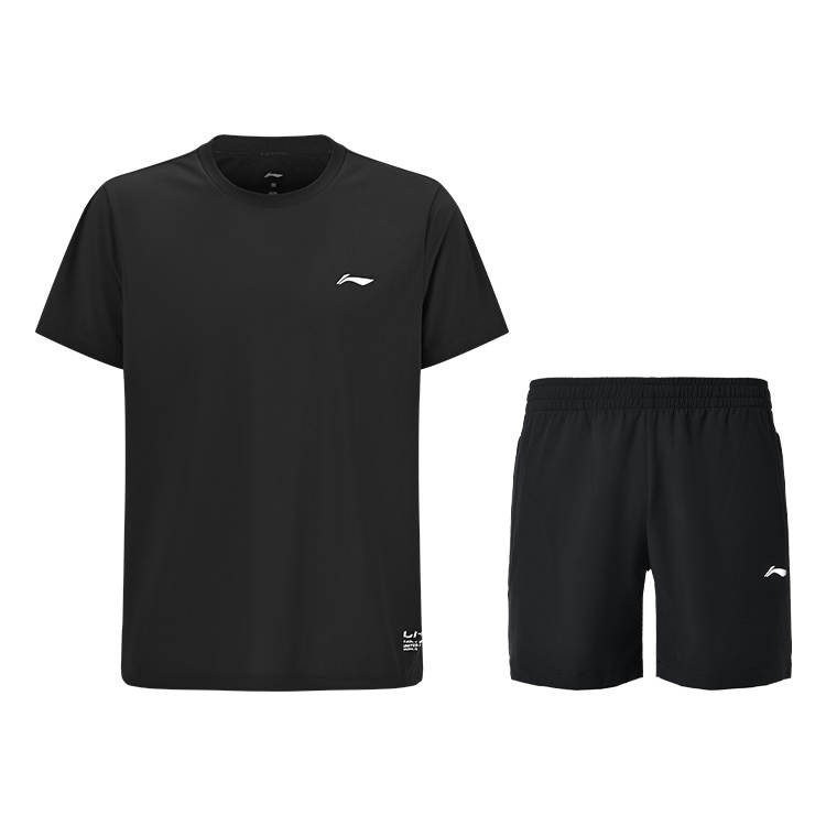 Li-Ning Li Ning Casual Sportswear Unisex