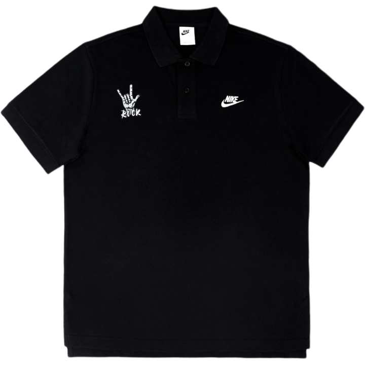 Nike Nike SwooshDri Fit Polo Shirt Men's