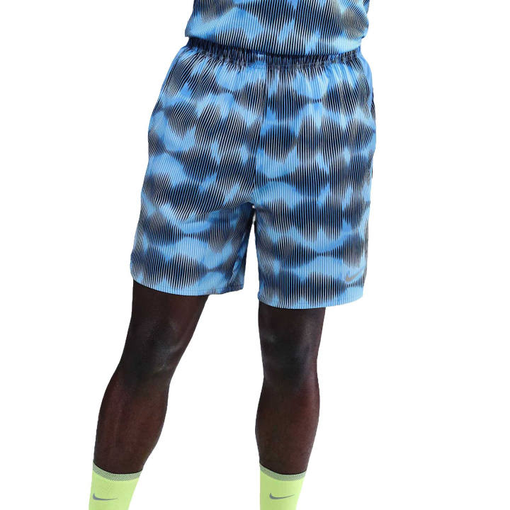Nike Nike Challenger Sports Shorts Men's