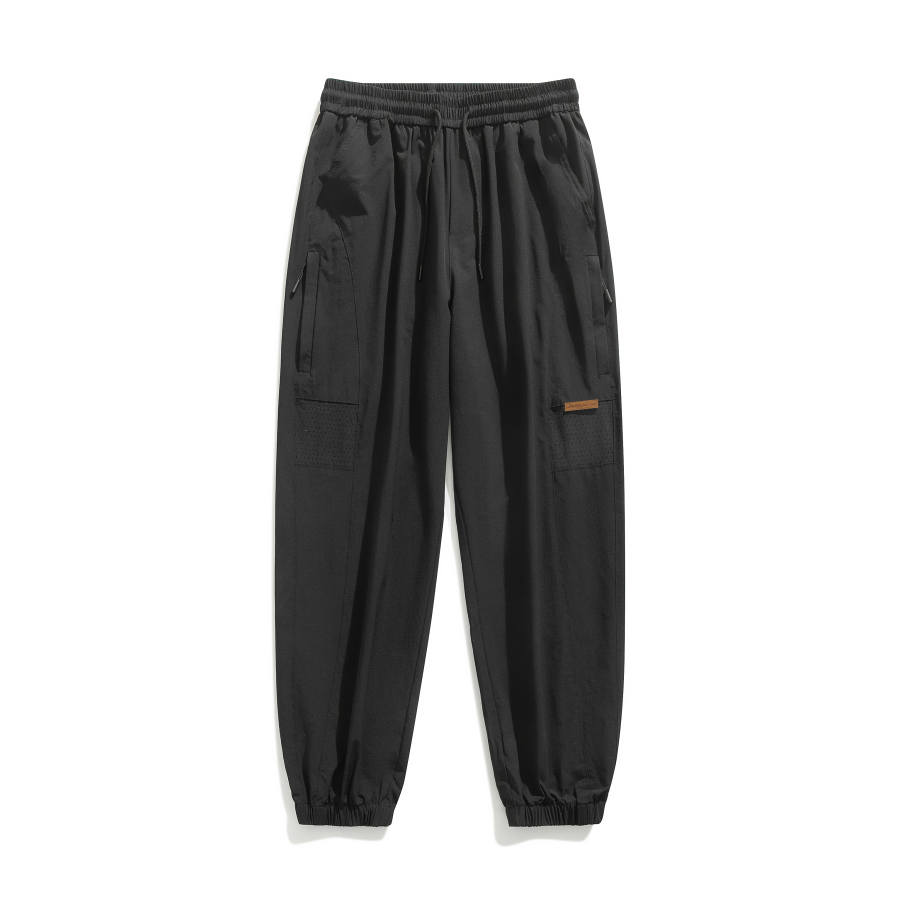 Jeep Outdoor Commute Casual Pants Unisex