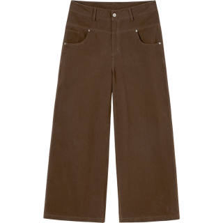 PSO Brand Cargo Pants Unisex Moderate