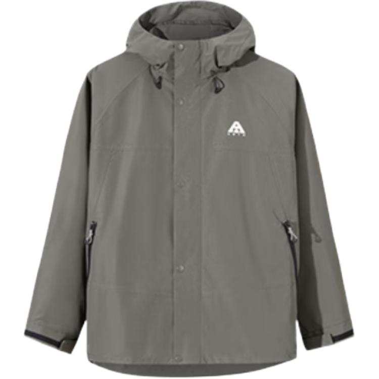 Anta Outdoor Collection Jackets & Coats Men's