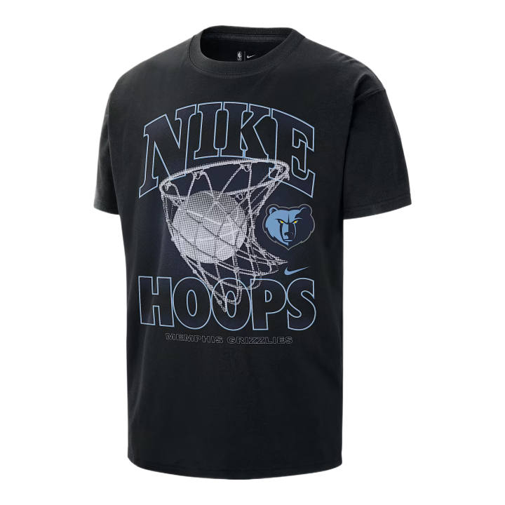 Nike Nike x NBA Memphis GrizzliesCourtside T Shirt Men's